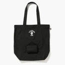 Bape a Bathing Ape Bag Black