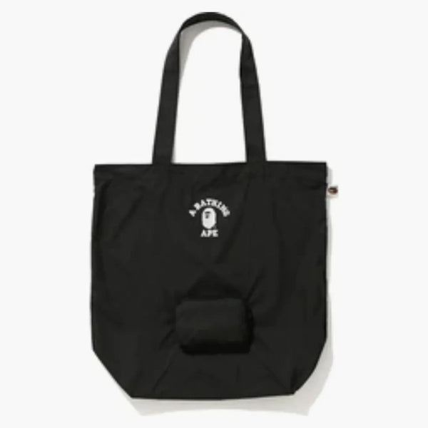 BAPE A BAME BASSO DI APE NERO