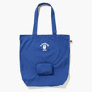 Bape a Bathing Ape Bag Blue