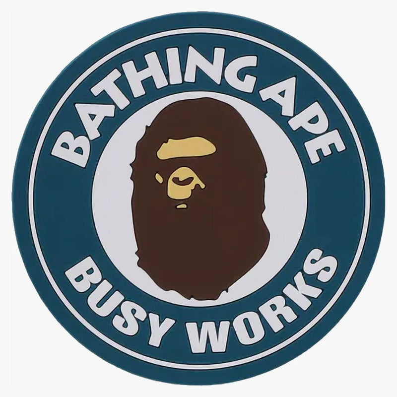 BAPE A BAPE APE BILUSE FUNCȚIUNI COASTER LA NAVE