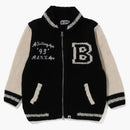 Bape A Bathing Ape Cowichan Cardigan Black