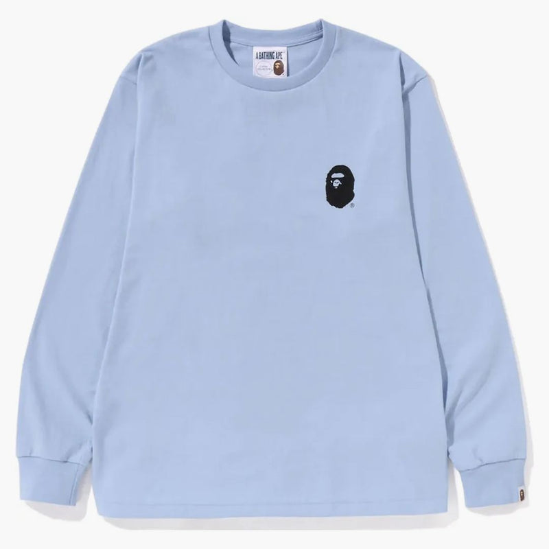 Bape a koupací lidoop písmeno l/s čajový sax