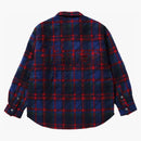 BAPE A BOWING APE LOGO CONTROLLO MOTORE SCAGLIA FLUNELLA INCADDATA NAVAGNO