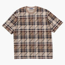 BAPE A BAME APE LOGO VERIFICATO MODELLO TEA BEIGE