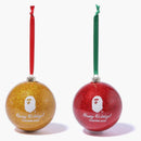 BAPE un juego de adornos de simios de baño de 2