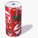 BAPE un juego de adornos de simios de baño de 2