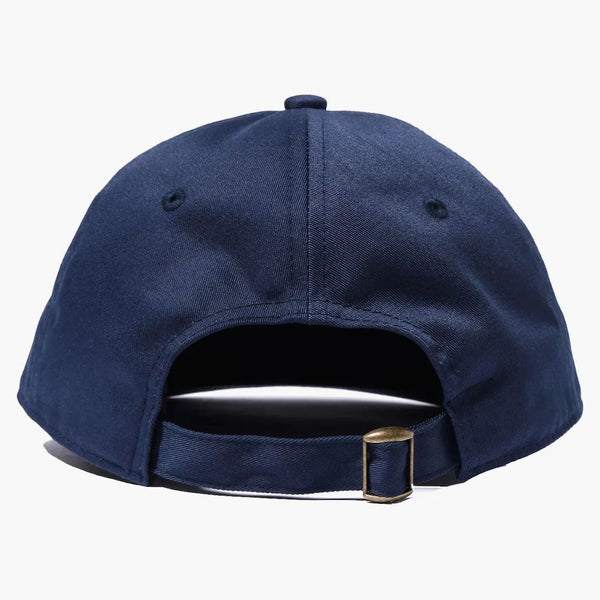 Bape A Bathing Ape Panel #2 Cap Navy