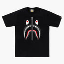 Bape a Bathing Ape Shark Tea Black