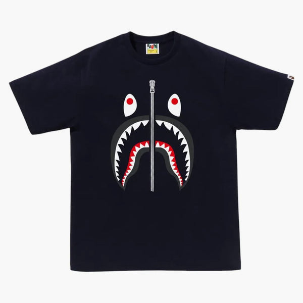 Bape a koupací lidoopy žraločí čaj námořnictvo