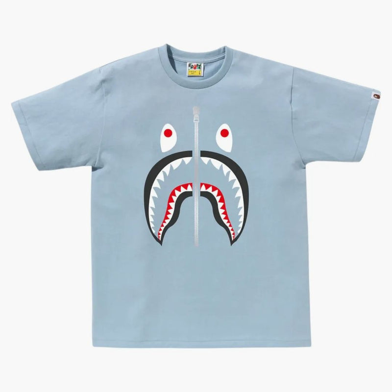 Bape a koupací lidoopy Shark Tea Sax
