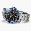 Bape a koupací lidoop typu 2 bapex sledujte stříbrné/modré