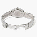 Bape a Bathing Ape Type 2 Bapex Watch Silver Red Blue Black