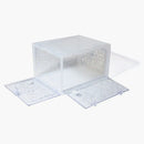 Bape a Bathing Ape X Tower Box Plus Clear