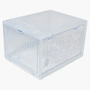 Bape a Bathing Ape X Tower Box Plus Clear