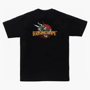 Bape un tè drago bape in aumento nero