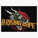 Bape un tè drago bape in aumento nero