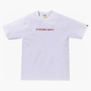 Bape un tè da tè Drago Bape in aumento