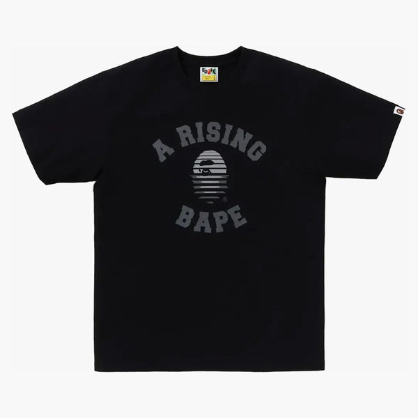 Bape a rising bape tea black