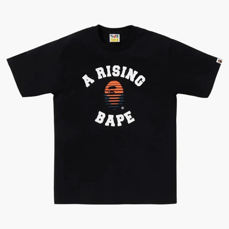 BAPE A BAPE BAPE TEA (FW24) nero