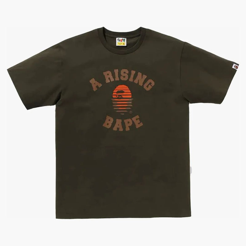 Bape en stigande bape te oliverab