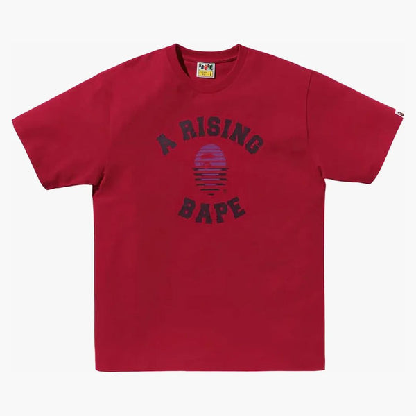 Bape a rising bape tea purple