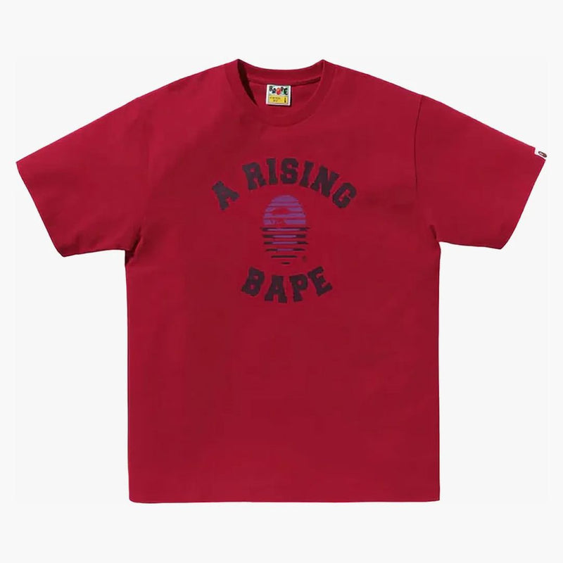 Bape un tè bape in aumento viola