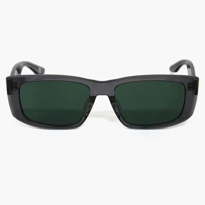 BAPE ACETATE 6 Solglasögon (FW21) svart