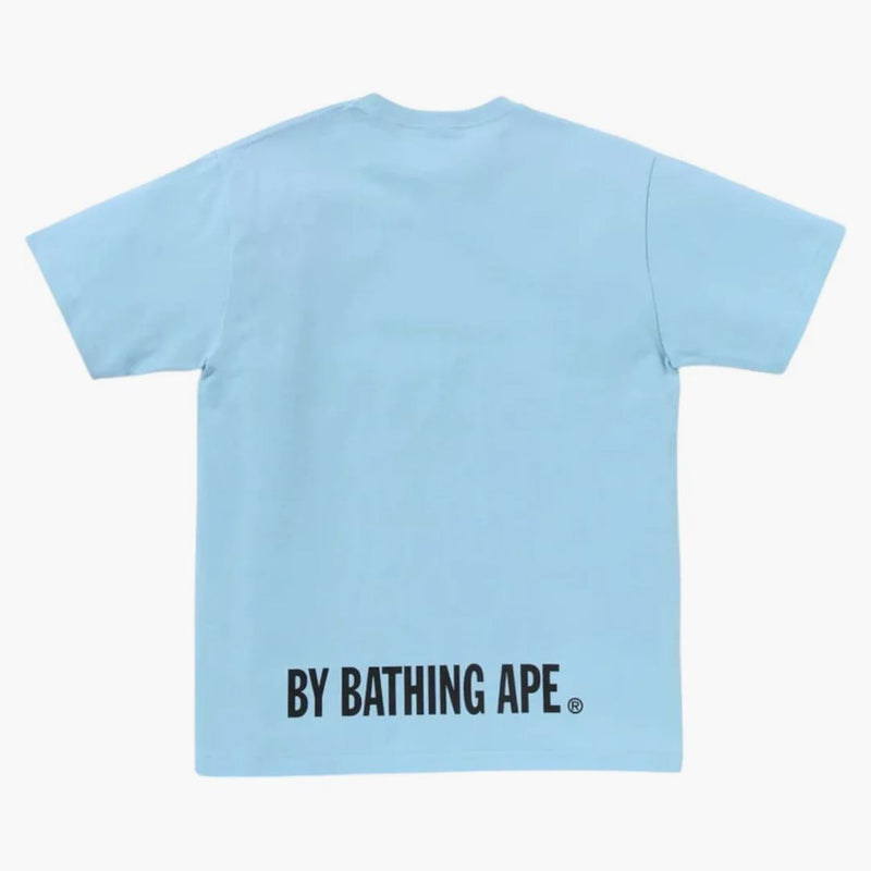 BAPE APE FACE TEA TAM SAX