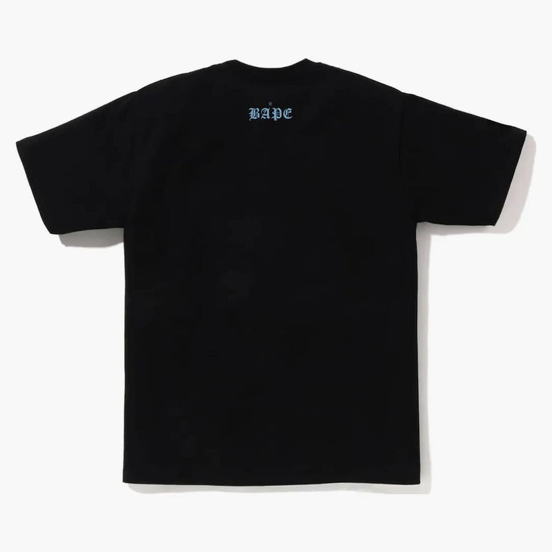 Bape Ape Head 1993 Tea Black