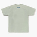 BAPE APE Head 1993 Tea Green