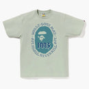 BAPE APE Head 1993 Tea Green