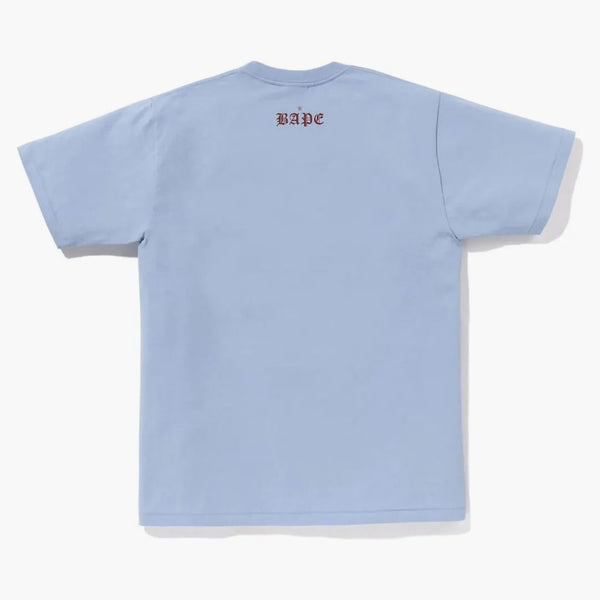 Bape Ape Head 1993 Tea Sax