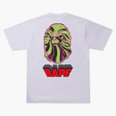 Bape Ape Head 1 tè bianco