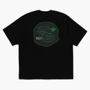 Bape Ape Head Bape Relaxed Fit Tea Black