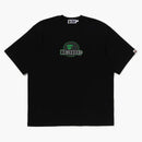 Bape Ape Head Bape Relaxed Fit Tea Black
