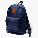 Bape Ape Head Day Pack Navy
