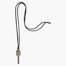 Bape Ape Head Key Necklace Black