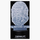 Bape Ape Head Led Stand Black