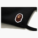 Bape Ape Head Mask Black