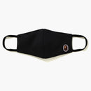 Bape Ape Head Mask Black