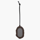 Bape Ape Head Mirror Brown