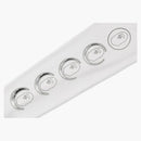 BAPE APE HEAD MOON L/S TEE VIT