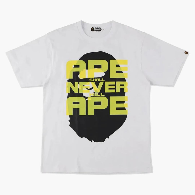Bape scimmia a scimmia multimetro multipla