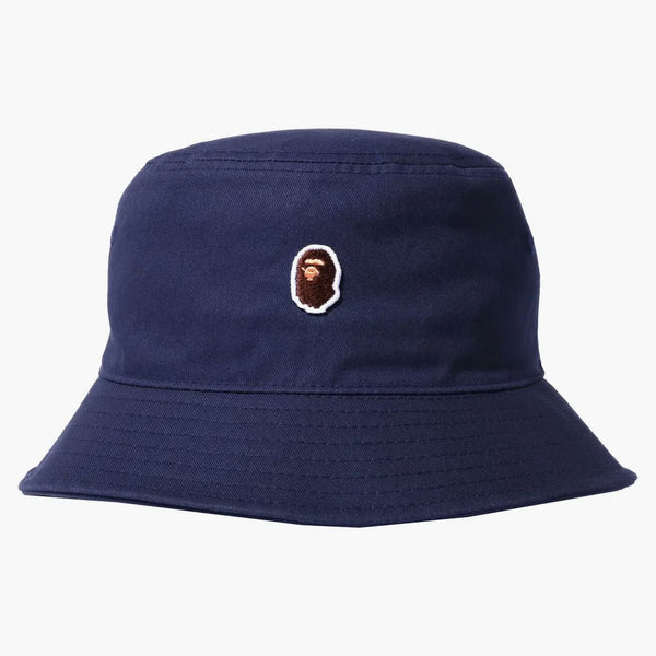 Bape Ape Head Head One Point Bucket are Marina