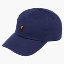 Bape Ape Head One Point Panel Cap (SS22) Navy
