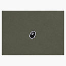 Bape Ape Head One Point Pullover Hoodie Olivedrab