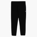 Bape Ape Head One Point Sweat Pants Black