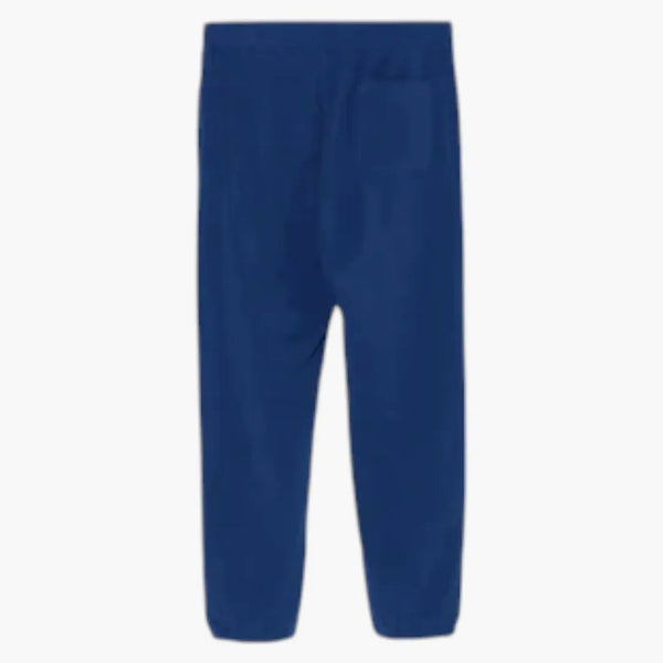BAPE APE HEAD ONE POINTE PANTS SOWER BLUE