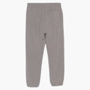 Bape Ape Head One Point Sweat Pants Gray