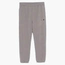 Bape Ape Head One Point Sweat Pants Gray